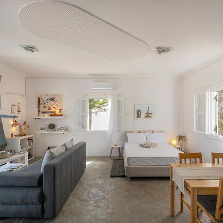 Studio Home Zambujeira do Mar Oda fotoğraf