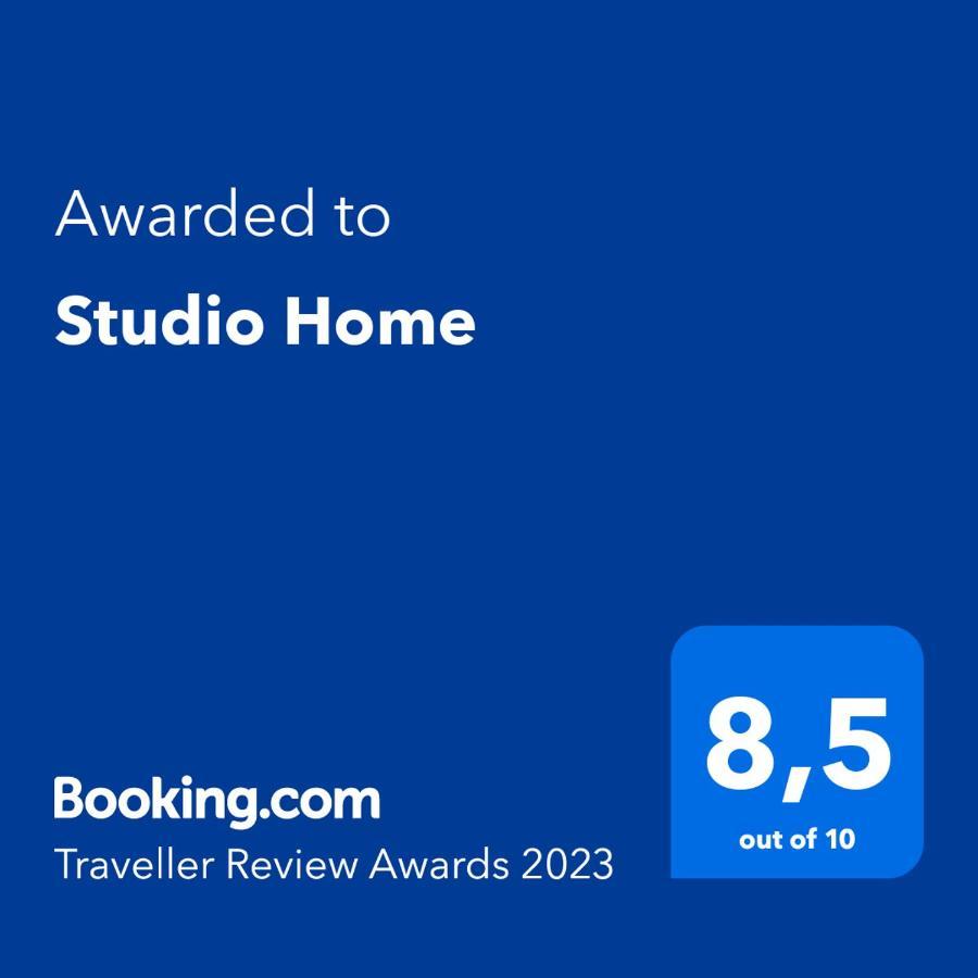 Studio Home Zambujeira do Mar Dış mekan fotoğraf