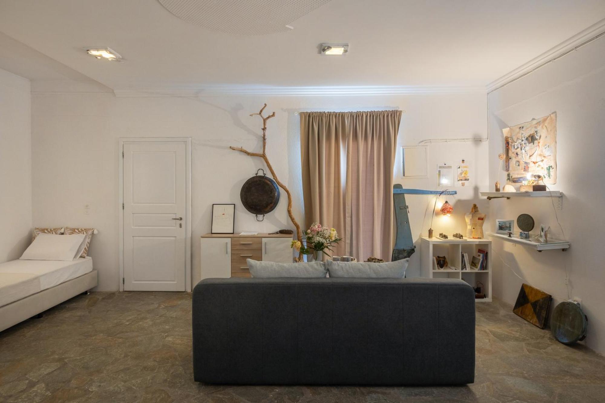 Studio Home Zambujeira do Mar Oda fotoğraf