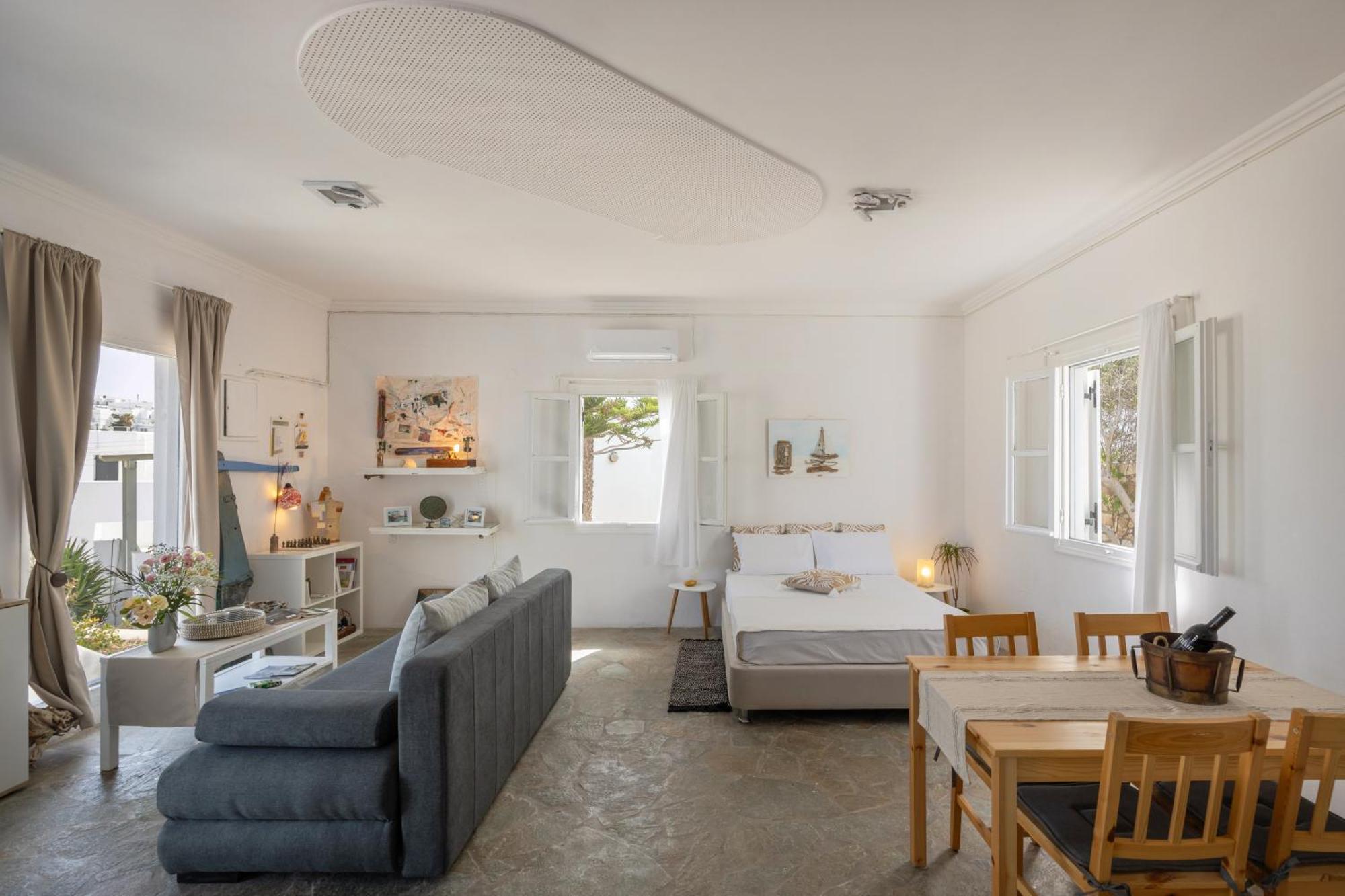 Studio Home Zambujeira do Mar Oda fotoğraf
