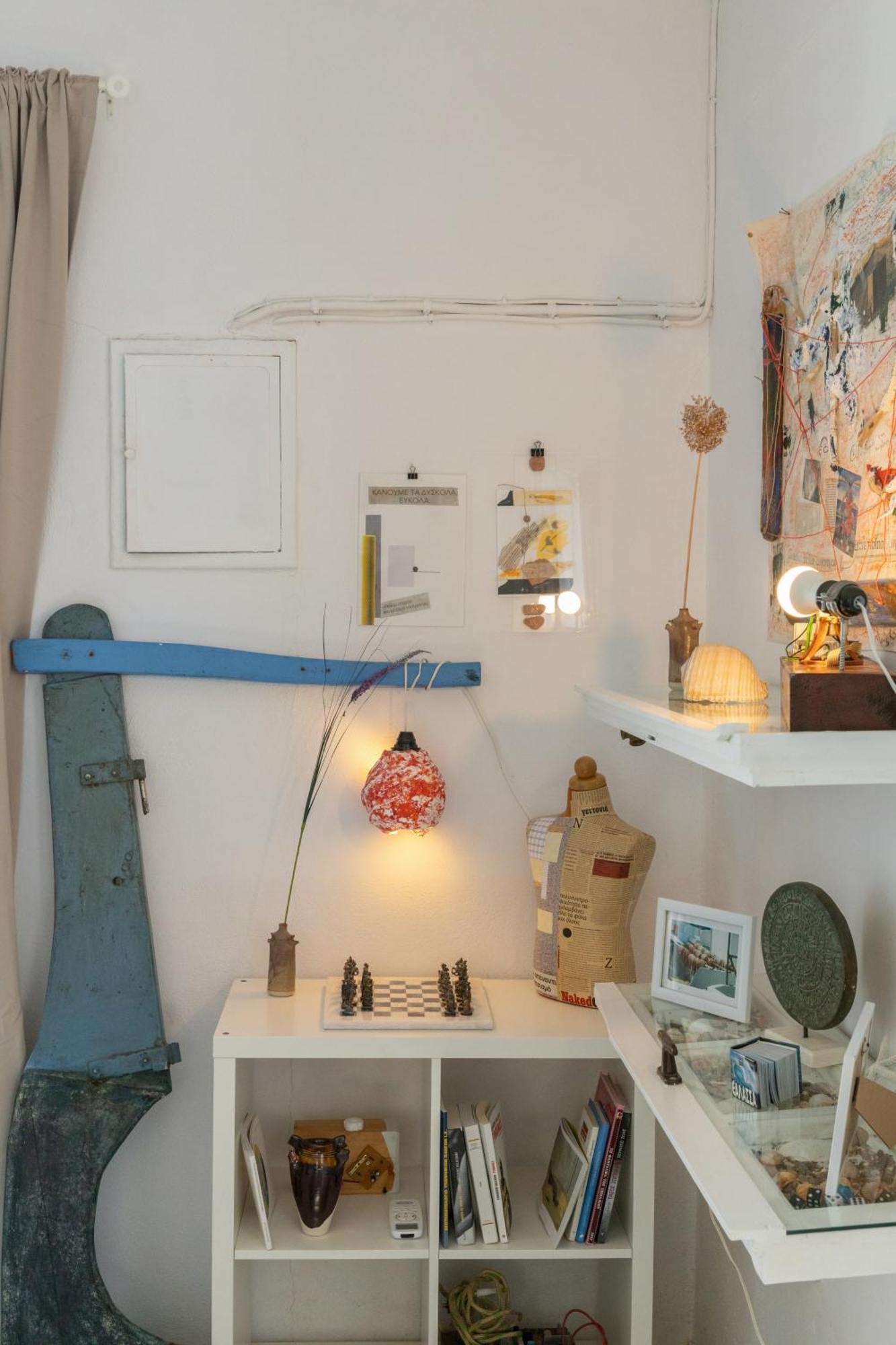 Studio Home Zambujeira do Mar Oda fotoğraf