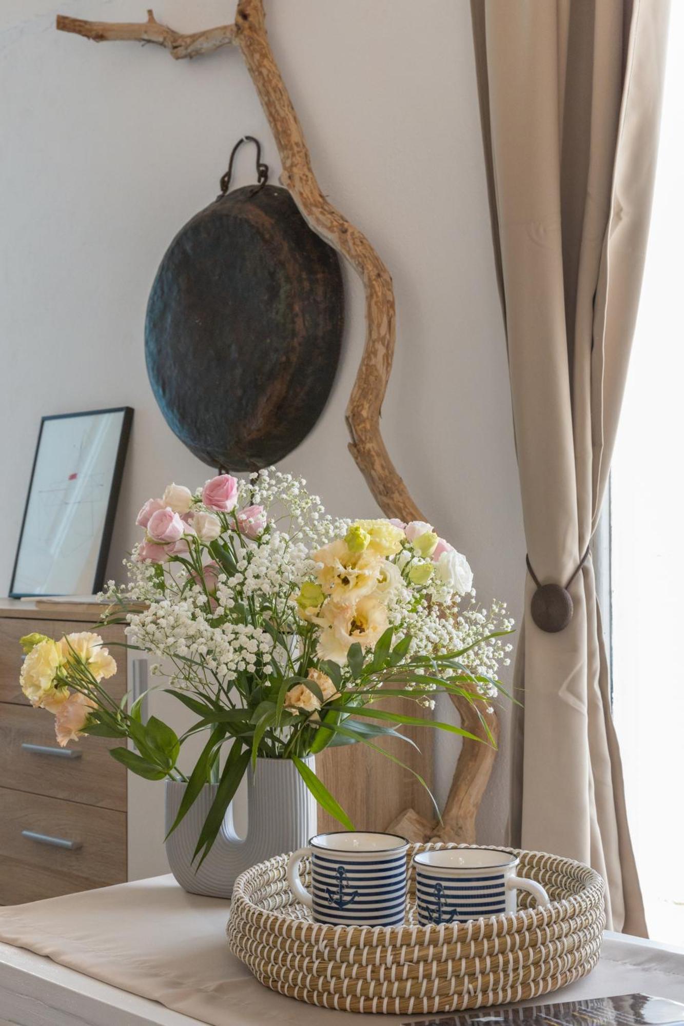 Studio Home Zambujeira do Mar Oda fotoğraf