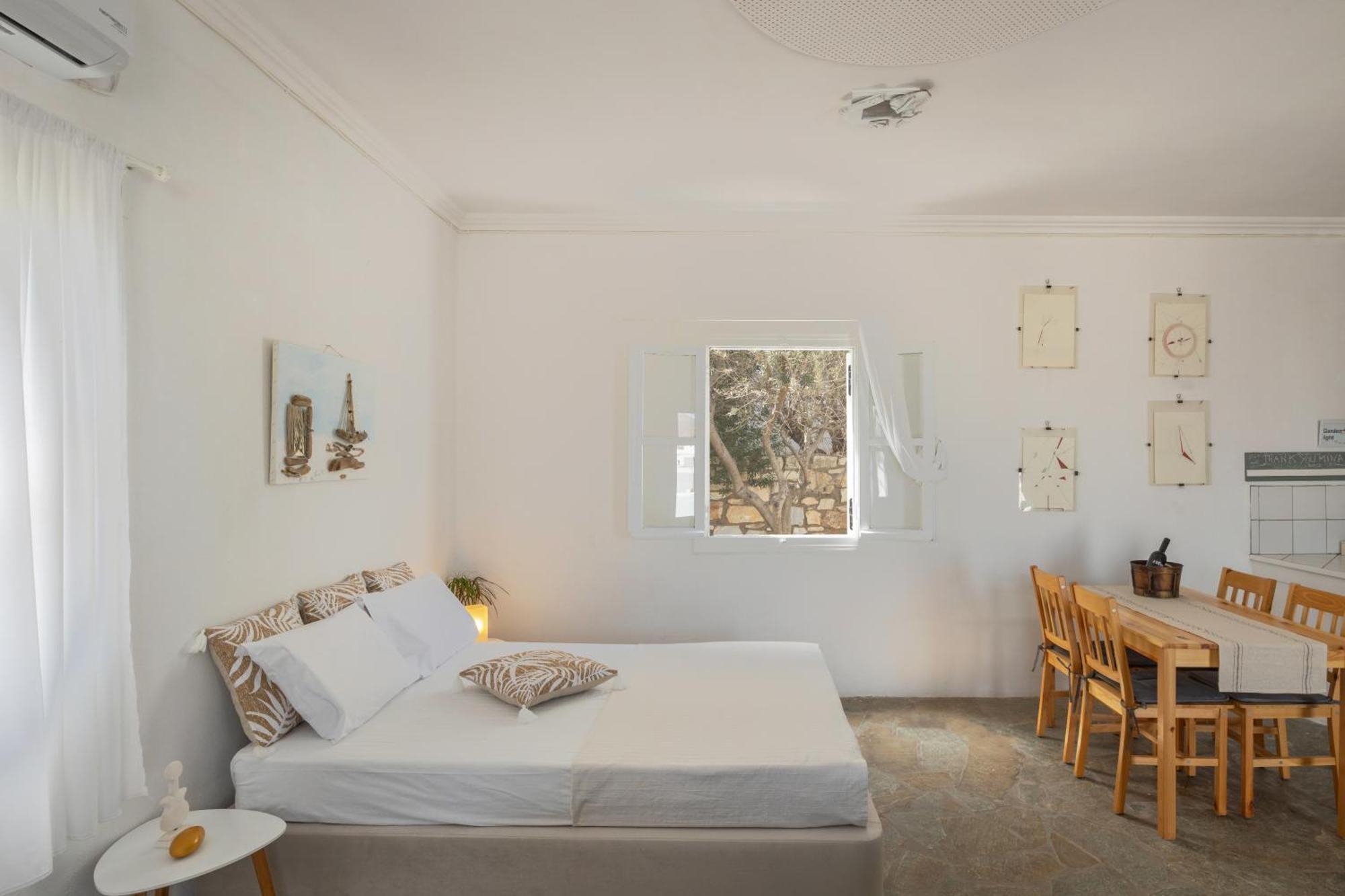 Studio Home Zambujeira do Mar Oda fotoğraf