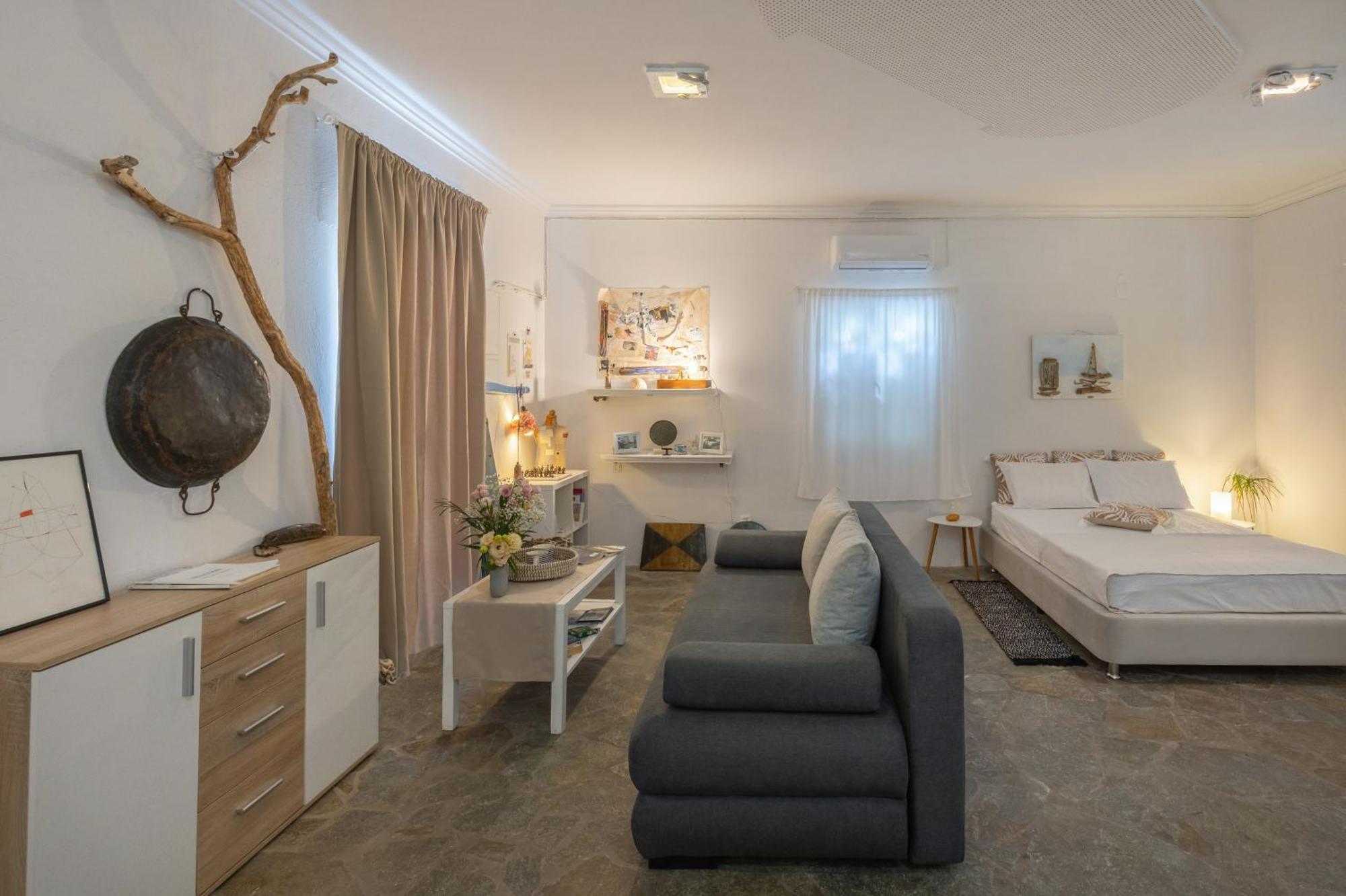 Studio Home Zambujeira do Mar Oda fotoğraf