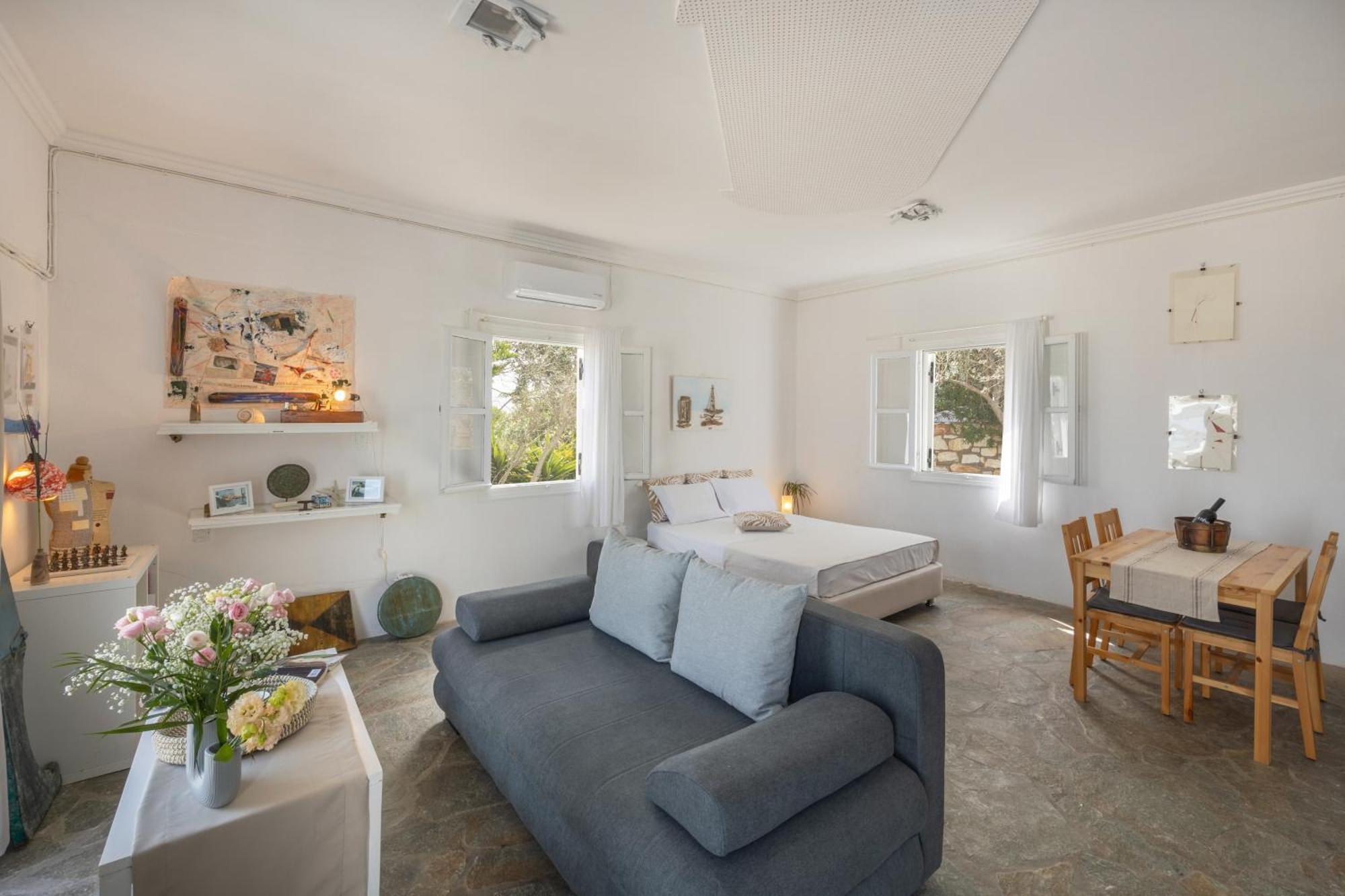 Studio Home Zambujeira do Mar Oda fotoğraf