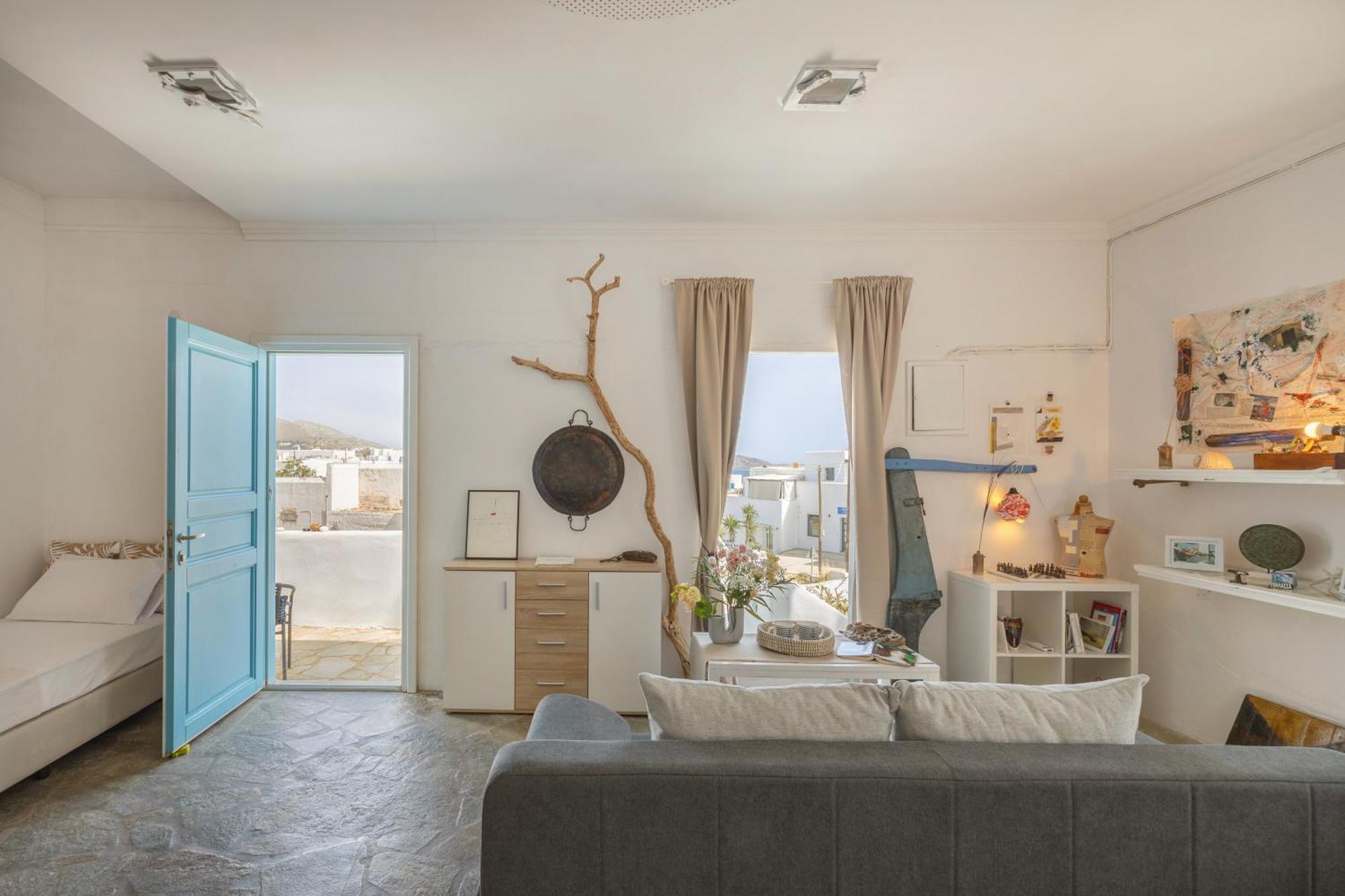 Studio Home Zambujeira do Mar Oda fotoğraf