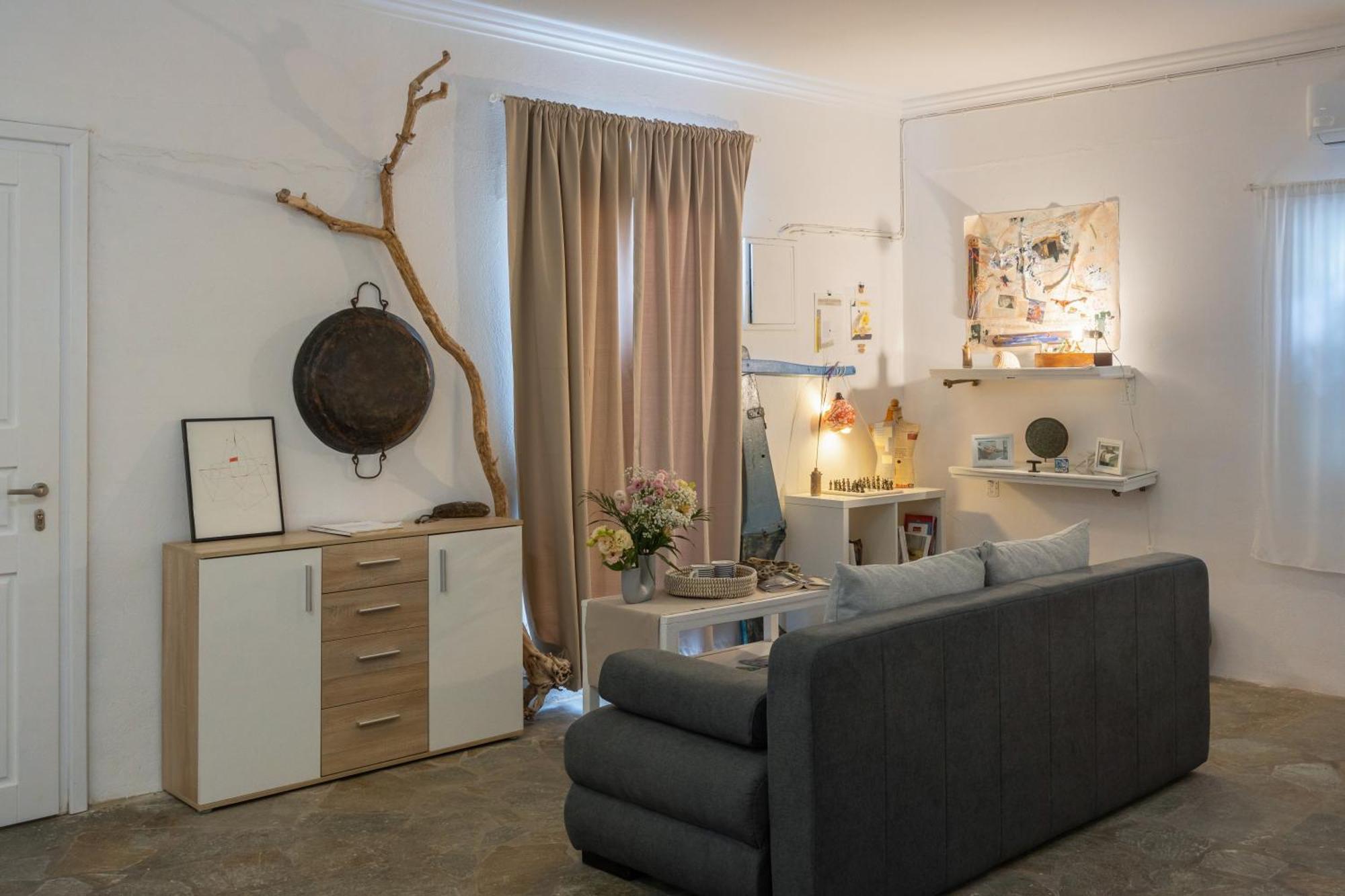 Studio Home Zambujeira do Mar Oda fotoğraf