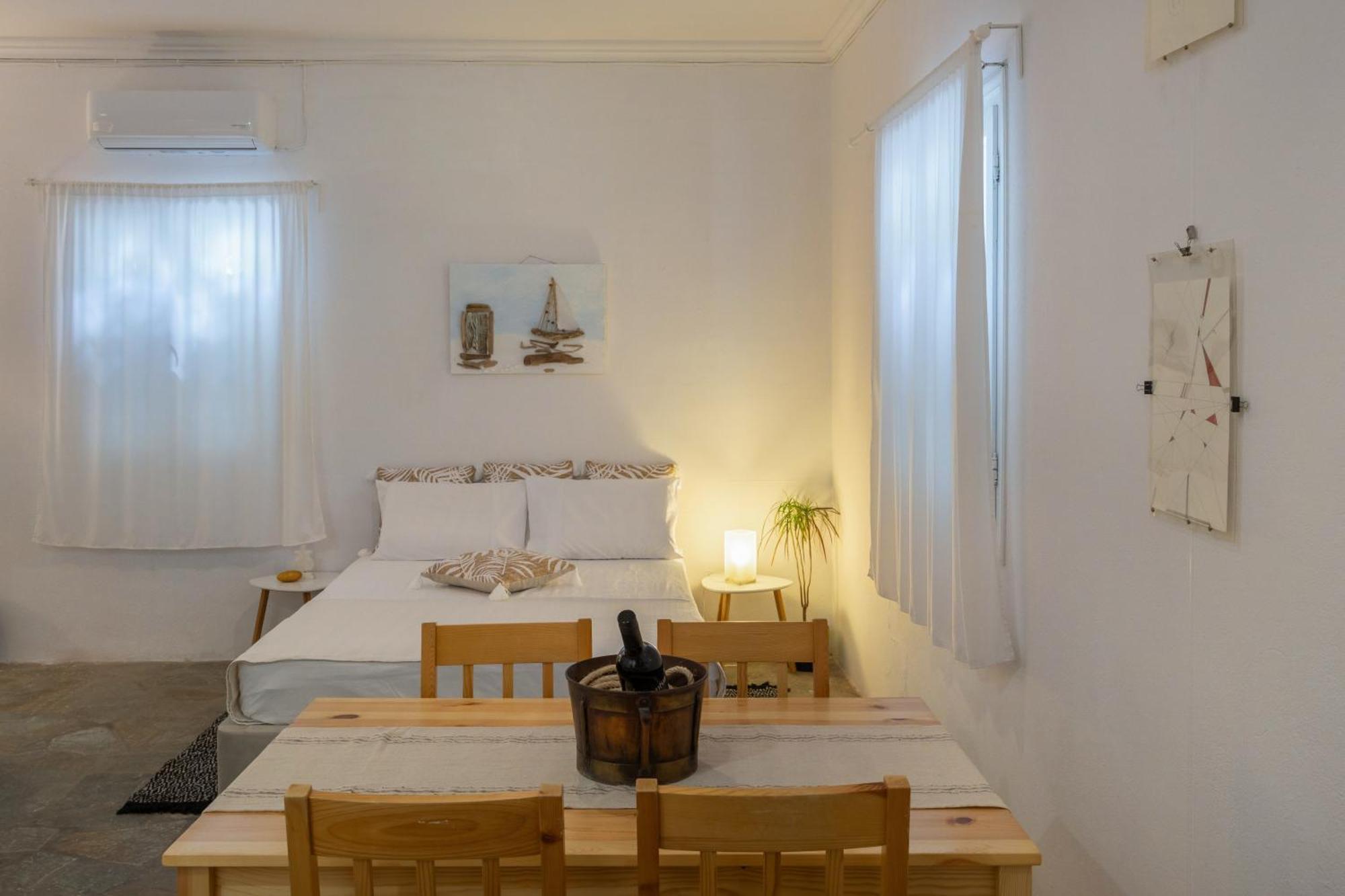 Studio Home Zambujeira do Mar Oda fotoğraf