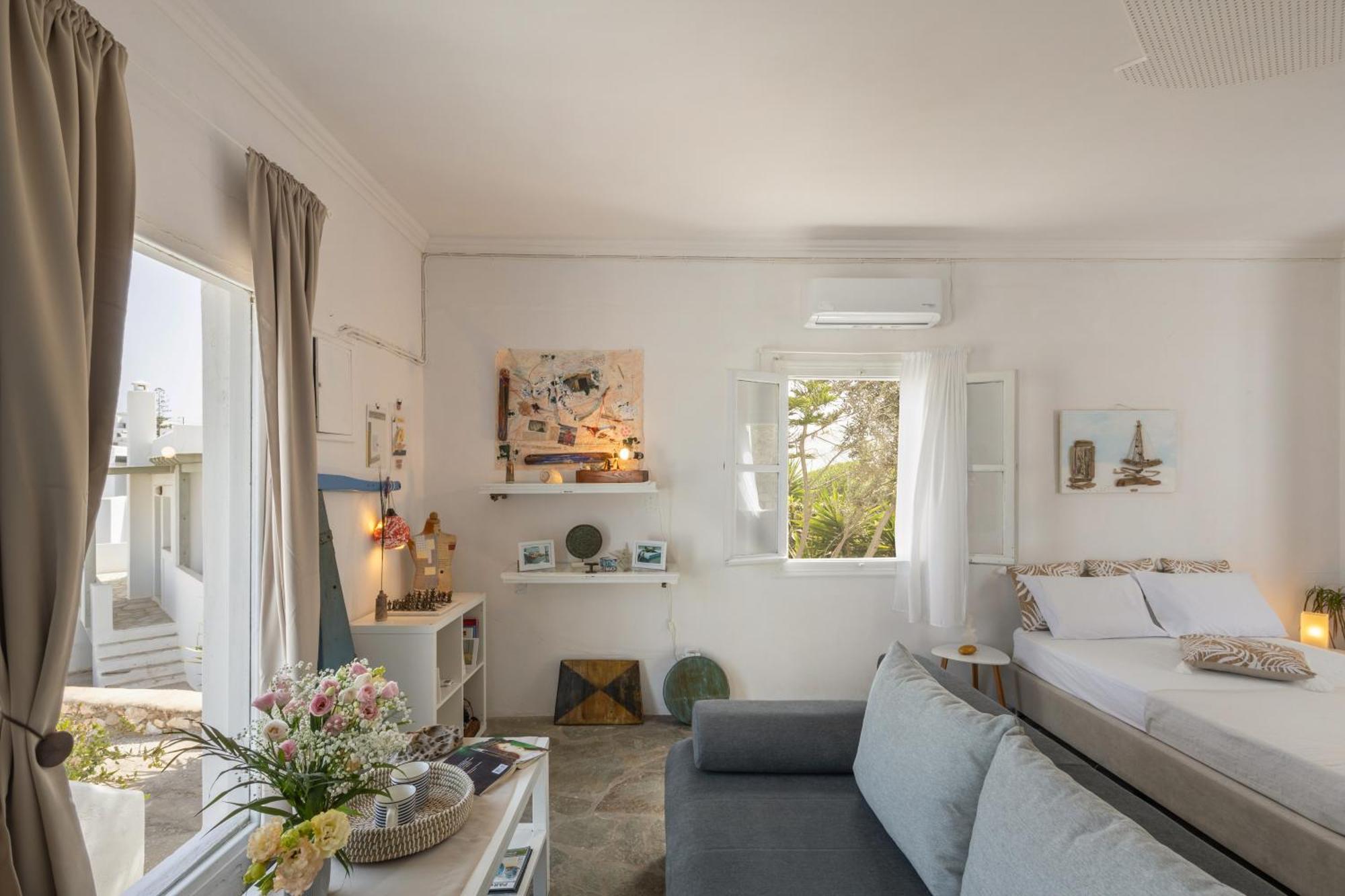 Studio Home Zambujeira do Mar Oda fotoğraf