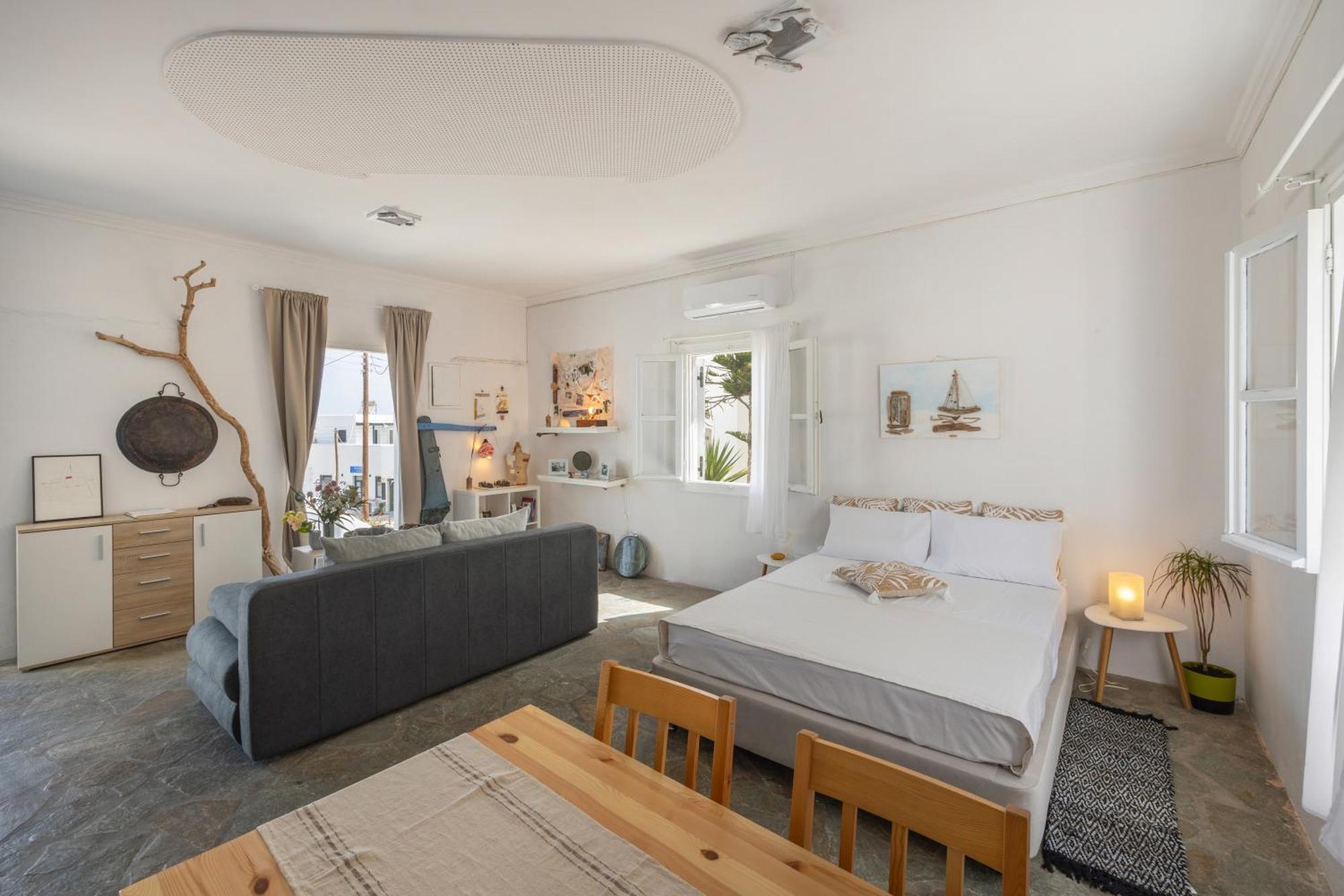 Studio Home Zambujeira do Mar Oda fotoğraf